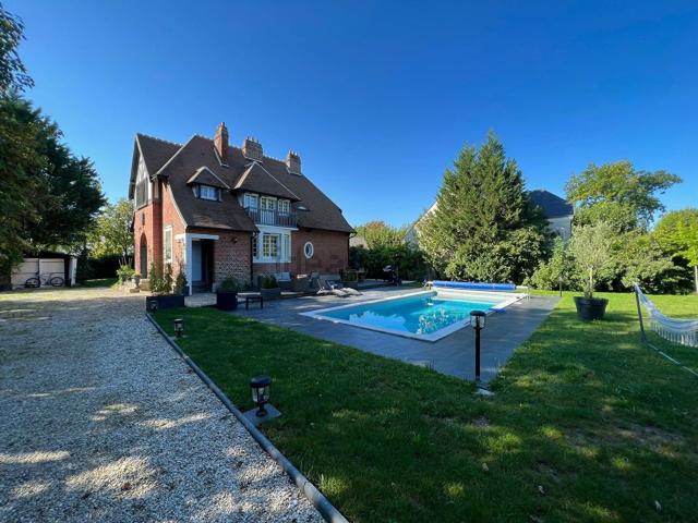 Maison vente à Les Sablons, Compiègne