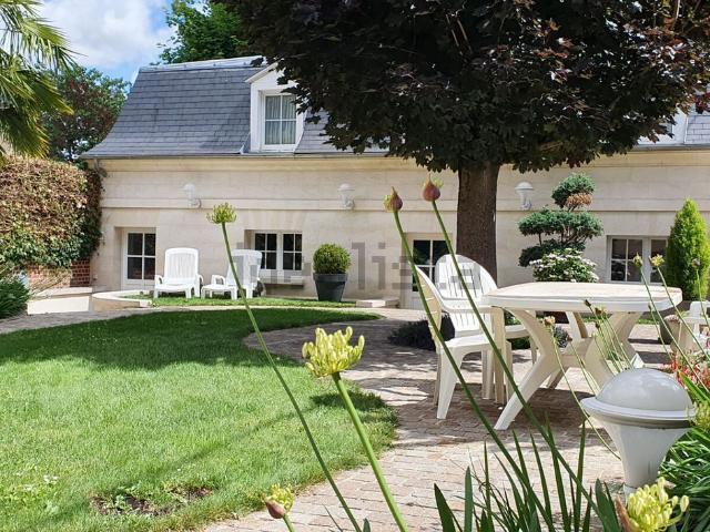 Maison vente à Les Avenues, Compiègne