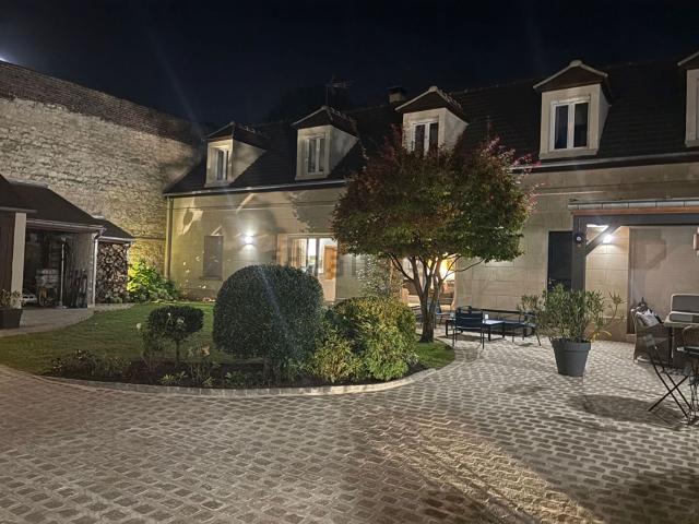 Maison vente à Les Avenues, Compiègne