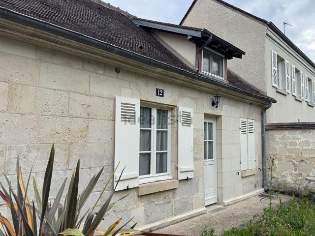 Maison vente à Les Avenues, Compiègne