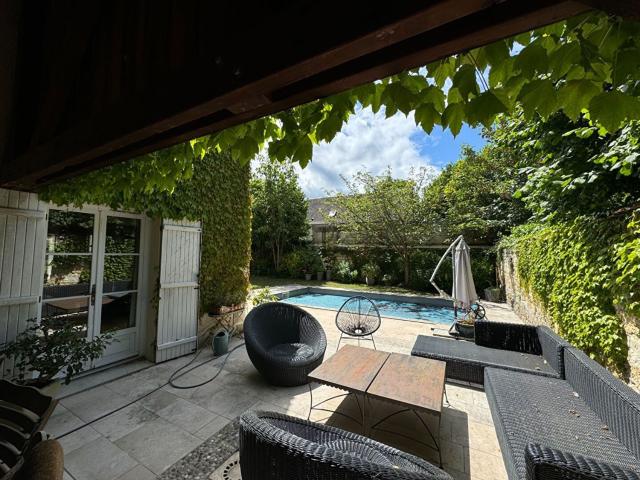 Maison vente à Saint-Lazare, Compiègne