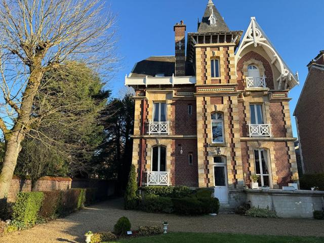 Maison vente à Les Avenues, Compiègne