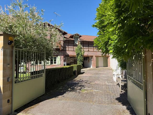 Maison vente à Les Avenues, Compiègne