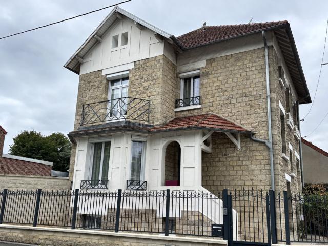 Maison vente à Saint-Lazare, Compiègne