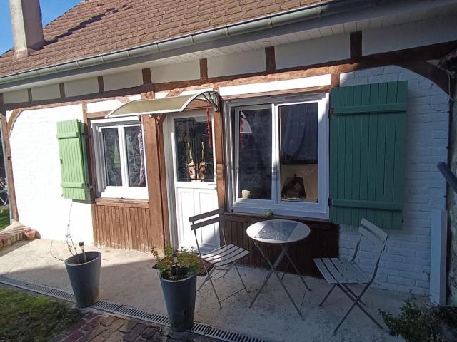 Maison vente à Compiègne, Oise