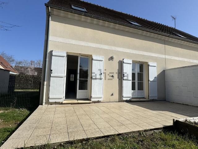 Maison vente à Les Veneurs, Compiègne