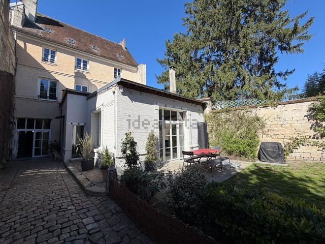 Maison vente à Les Veneurs, Compiègne