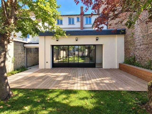 Maison vente à Saint-Lazare, Compiègne