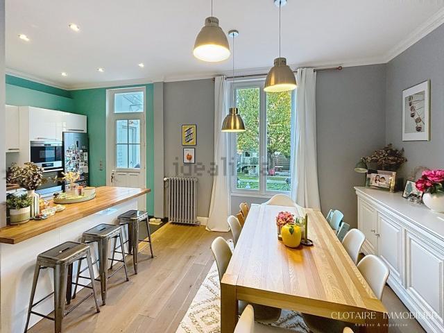 Maison vente à Petit Margny, Compiègne