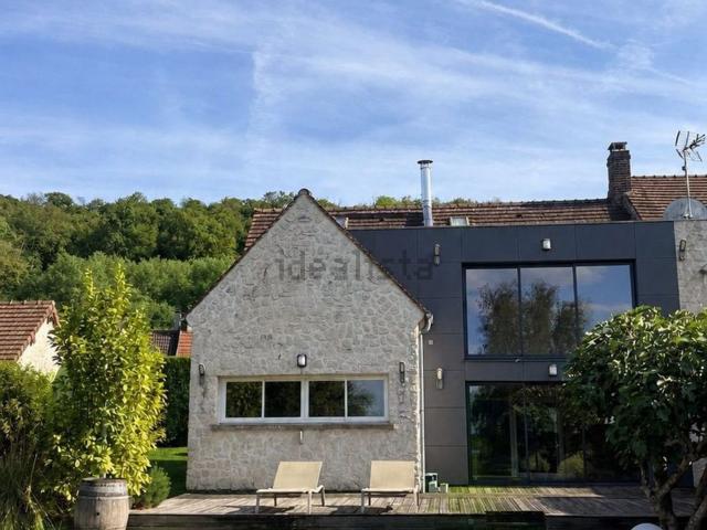 Maison vente à Compiègne, Oise