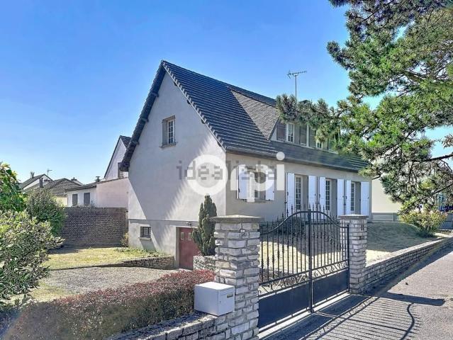 Maison vente à Bellicart, Compiègne
