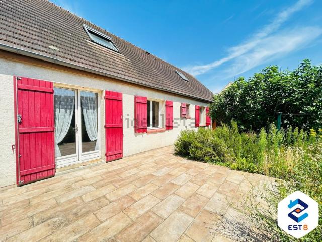 Maison vente à Royallieu Village, Compiègne