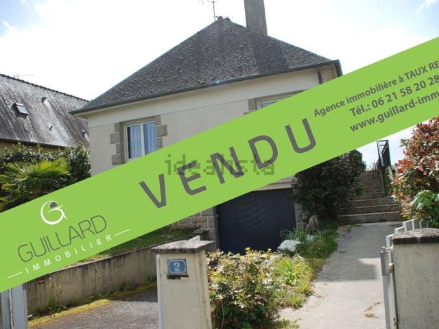 Maison vente à Centre Ville, Compiègne