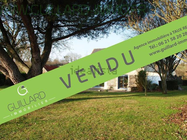 Maison vente à Petit Margny, Compiègne