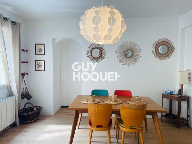 Maison location à Compiègne, Mélicocq