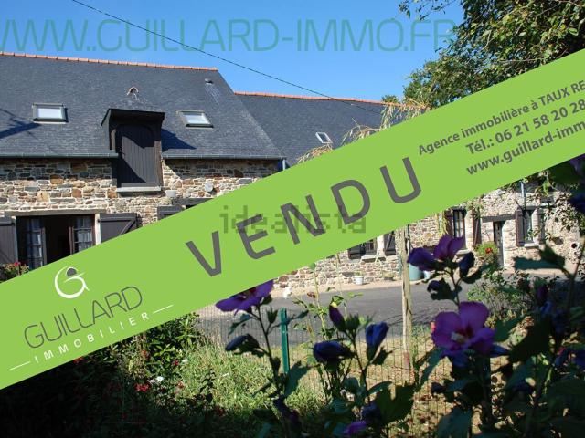 Maison vente à Petit Margny, Compiègne