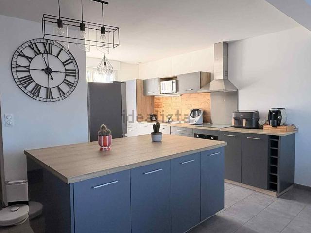 Maison vente à Centre Ville, Compiègne