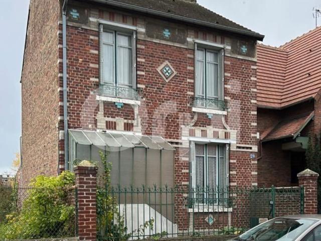 Maison vente à La Victoire - Les Maréchaux, Compiègne