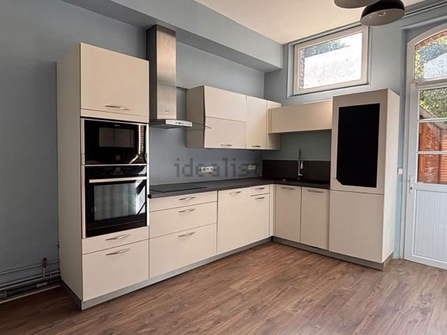 Maison vente à Saint-Lazare, Compiègne