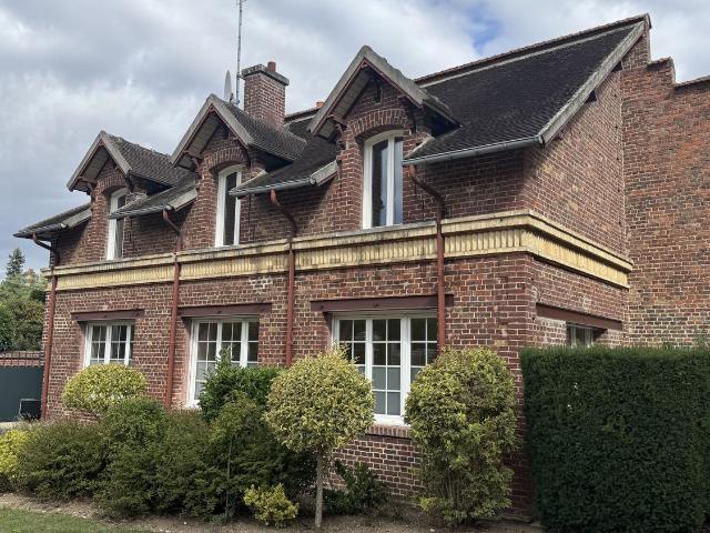 Maison location à Saint-Lazare, Compiègne