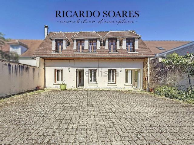 Maison vente à Royallieu Village, Compiègne