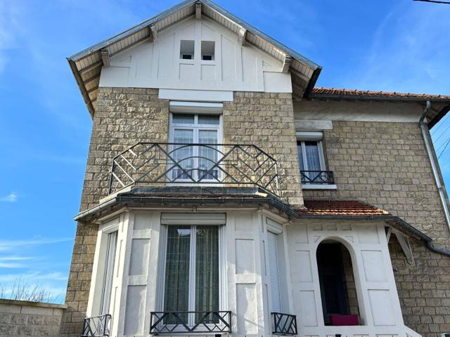 Maison vente à Les Sablons, Compiègne