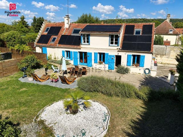 Maison vente à Clos des Roses, Compiègne