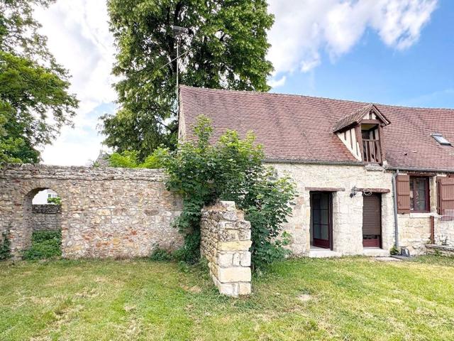 Maison vente à Camp de Royallieu, Compiègne