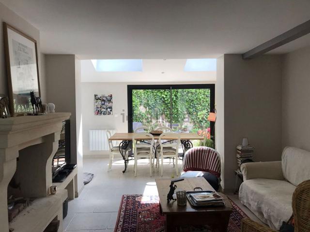 Maison vente à Les Avenues, Compiègne