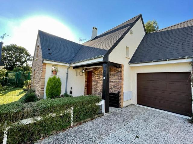 Maison vente à Clos des Roses, Compiègne