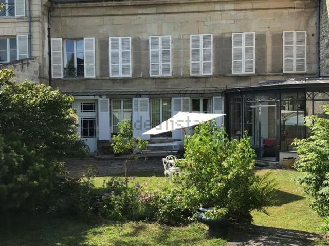 Maison vente à Saint-Lazare, Compiègne