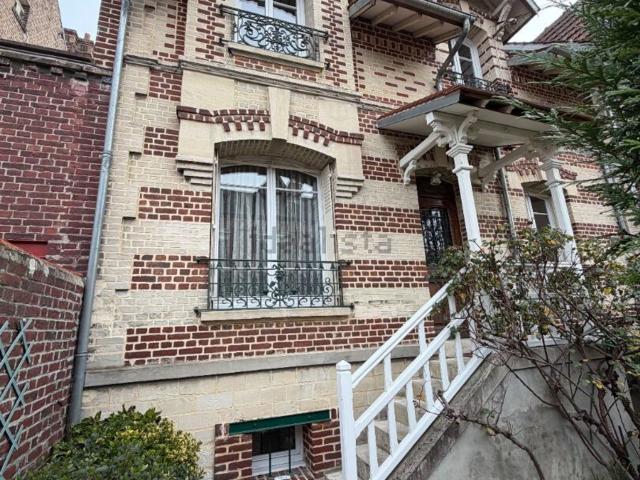 Maison vente à Petit Margny, Compiègne