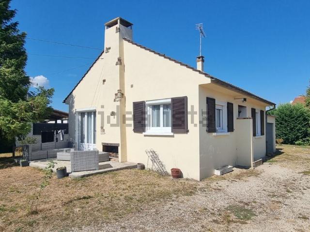 Maison vente à Compiègne, Oise