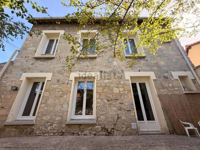 Maison vente à Bellicart, Compiègne