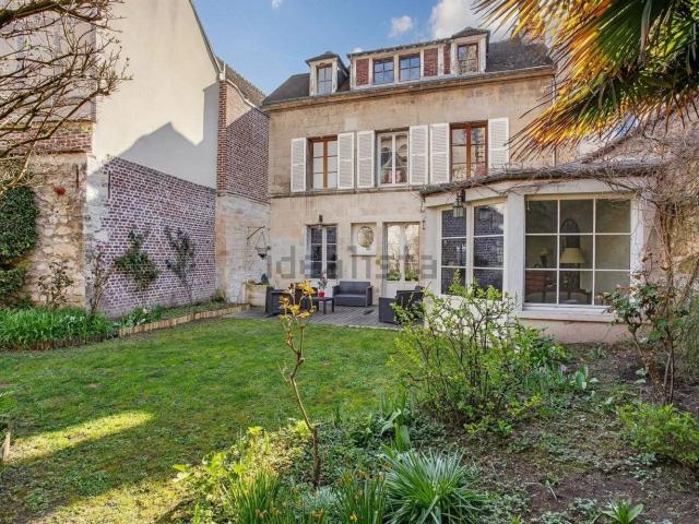 Maison vente à Les Veneurs, Compiègne