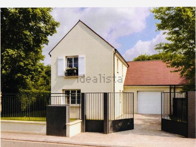 Maison vente à Saint-Lazare - Les Avenues, Compiègne