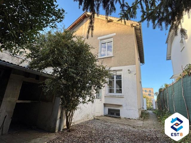 Maison vente à Les Acacias, Compiègne