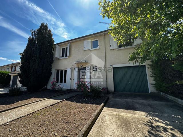 Maison vente à Clos des Roses, Compiègne
