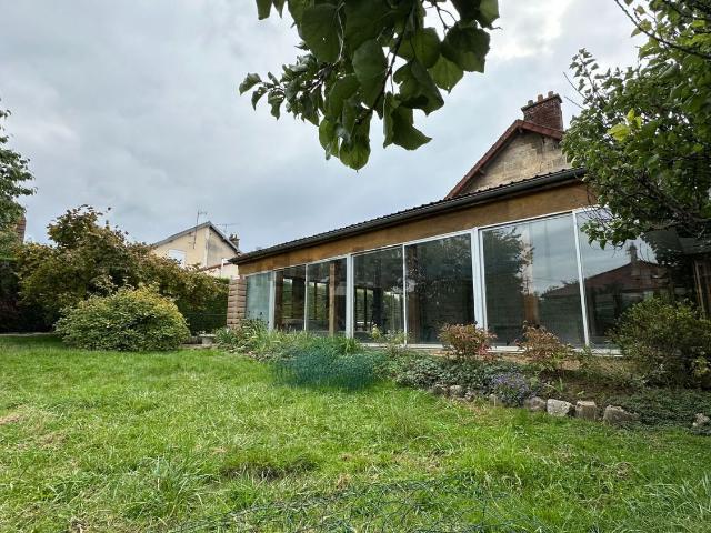 Maison vente à Bellicart, Compiègne
