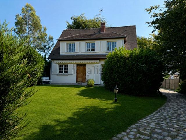 Maison vente à La Victoire - Les Maréchaux, Compiègne