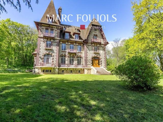 Maison vente à Centre Ville, Compiègne