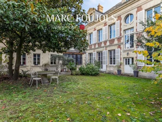 Maison vente à Les Veneurs, Compiègne