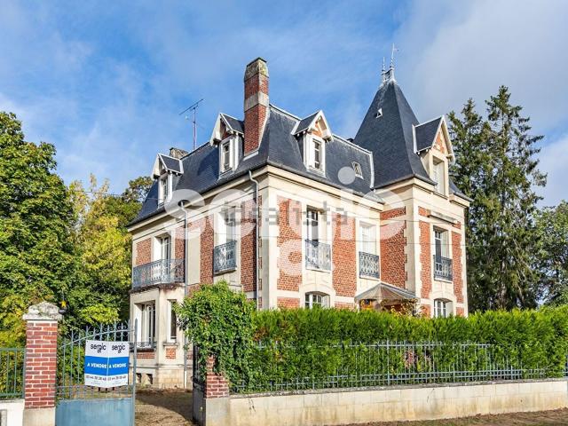 Maison vente à Les Avenues, Compiègne