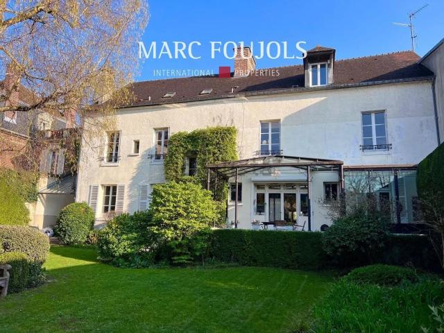 Maison vente à Les Veneurs, Compiègne