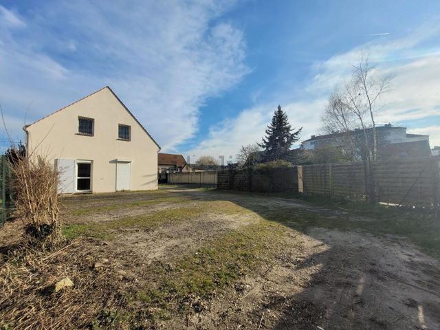 Maison vente à Royallieu Village, Compiègne