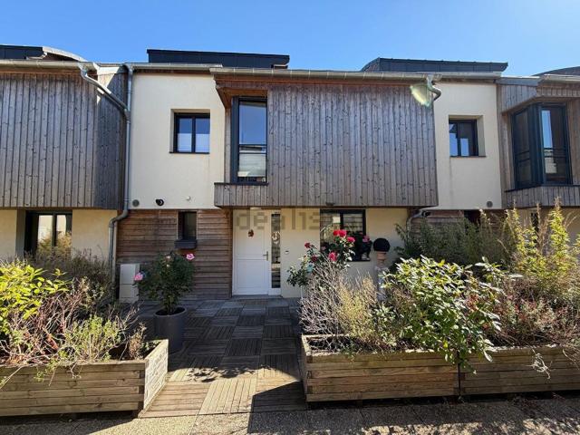 Maison vente à Centre Ville, Compiègne