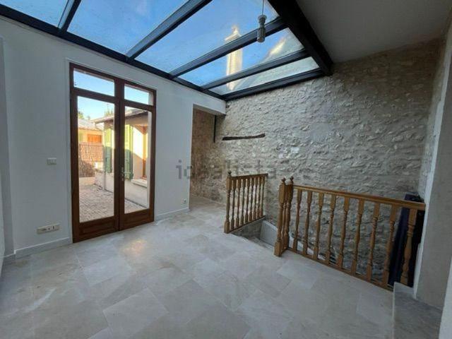 Maison location à Les Sablons, Compiègne