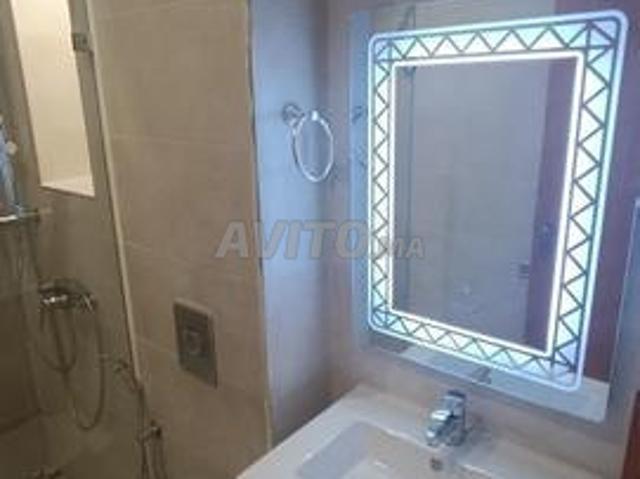 Maison vente à Gharb-Chrarda-Beni Hssen