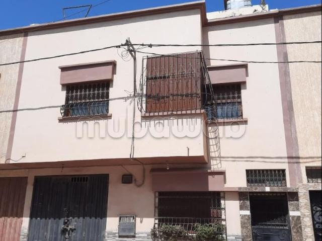 Maison vente à El Ma, Gharb-Chrarda-Beni Hssen
