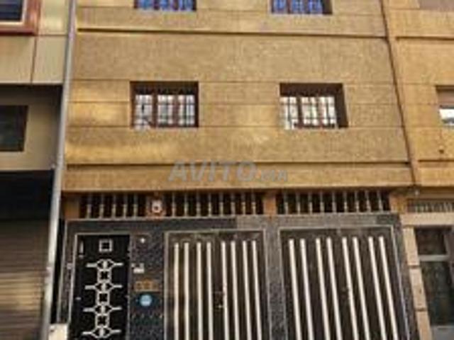 Maison vente à Anfa, Gharb-Chrarda-Beni Hssen